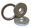 Diamond grinding wheels